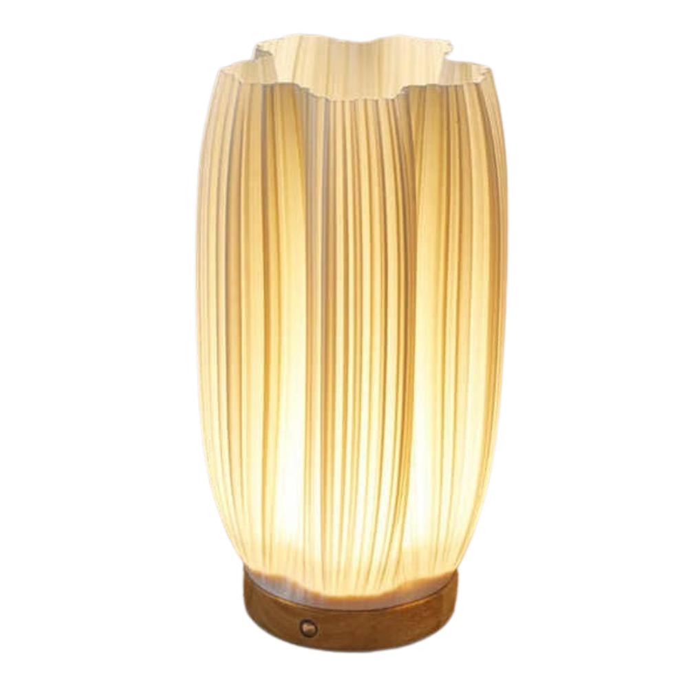 LumoDesk – LED-Schreibtischlampe mit Touch-Dimmung und USB-Anschluss