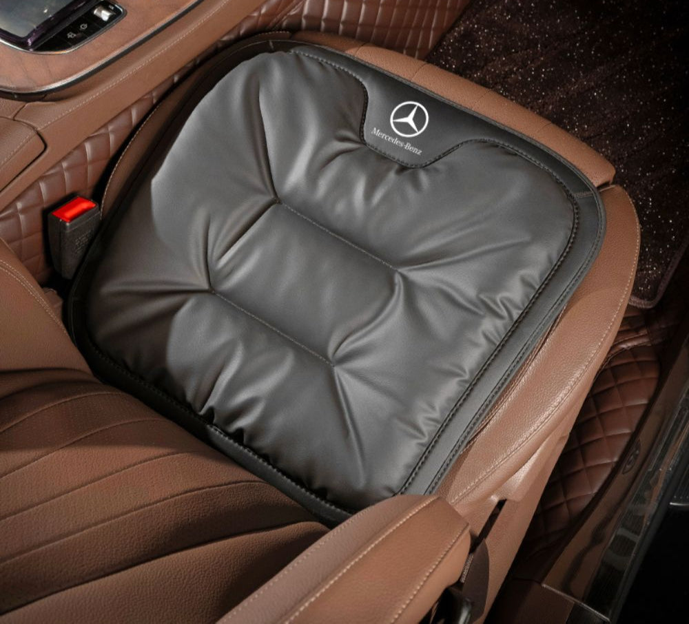 Autostoelkussen – Ergonomisch ontwerp en aangenaam zitcomfort