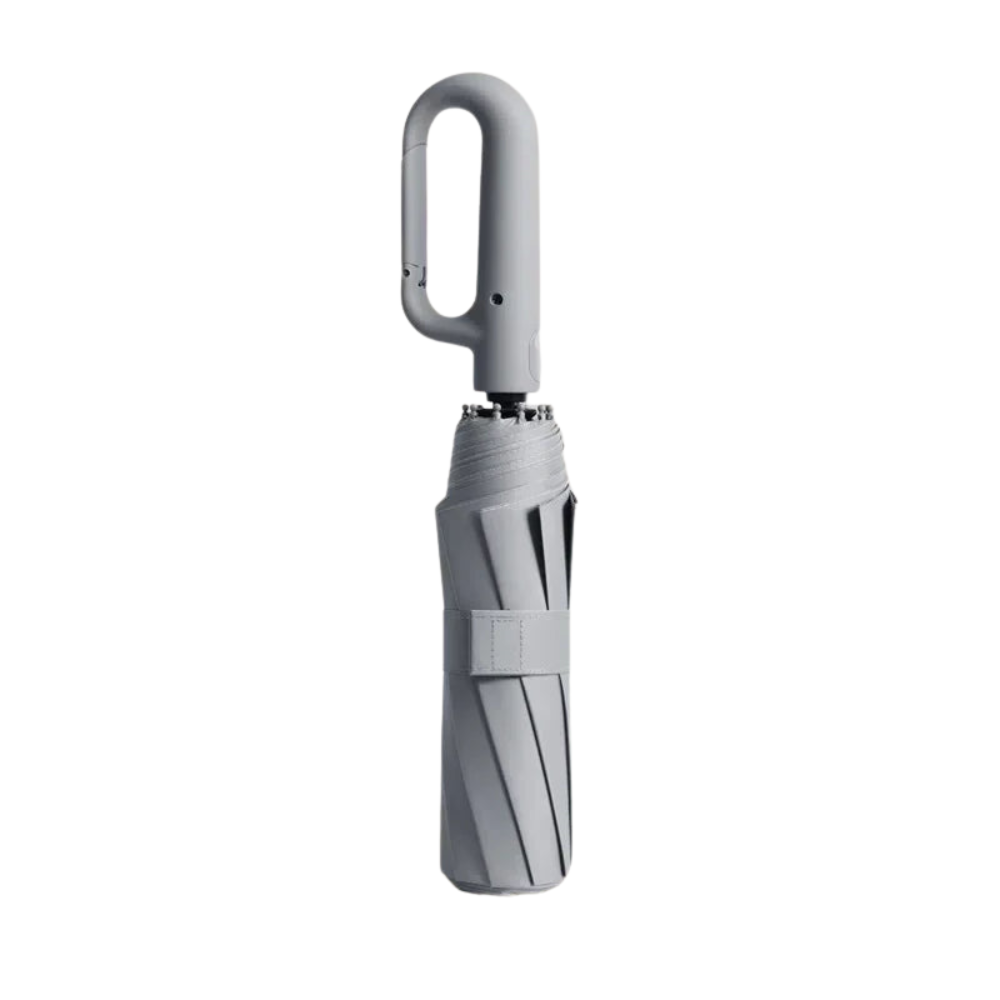 Automatický dáždnik s UV ochranou pre pánov a dámy, stabilný a prenosný, 105 cm / 125 cm