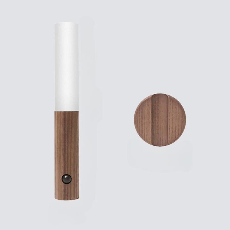 MagnetTourch - luce notturna LED con sensore di movimento per illuminazione immediata