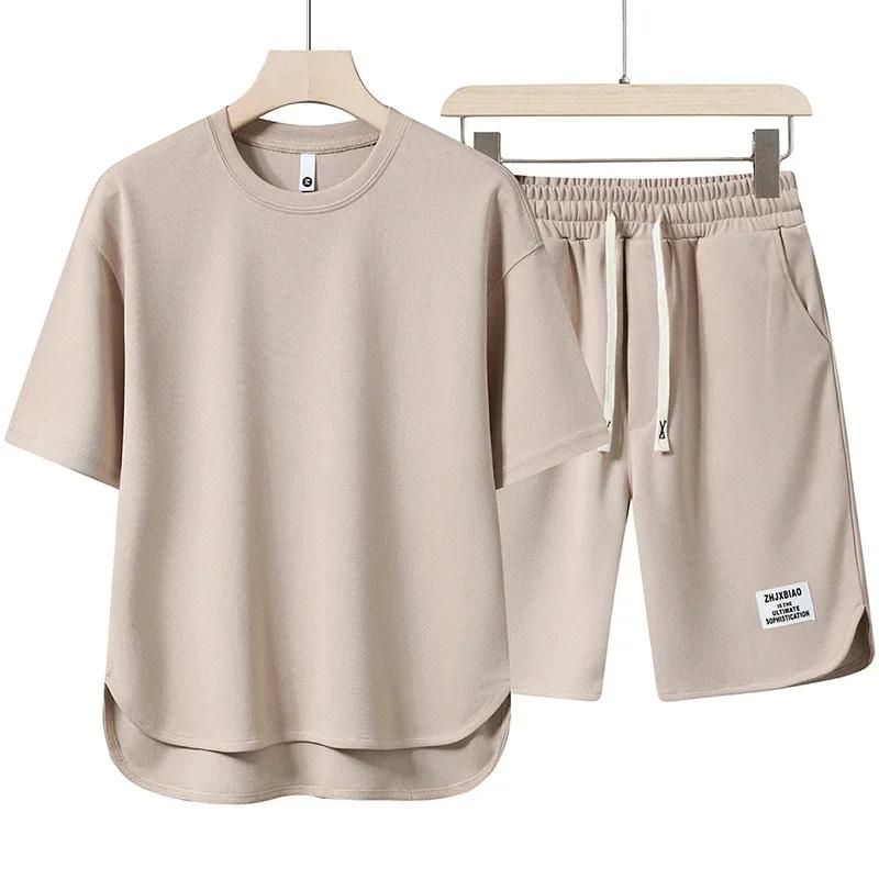 Bolendo Oskar - Zweiteilige Shorts mit Hemd