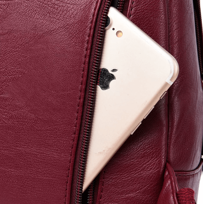 Devako Miloa - ruksak pre ženy