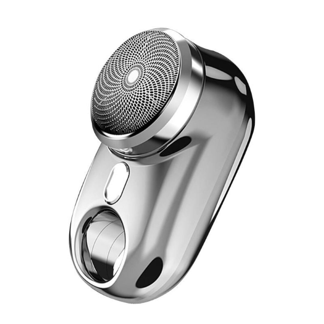 SmoothTrim Mini-holící strojek – kompaktní výkon pro bezchybnou pokožku