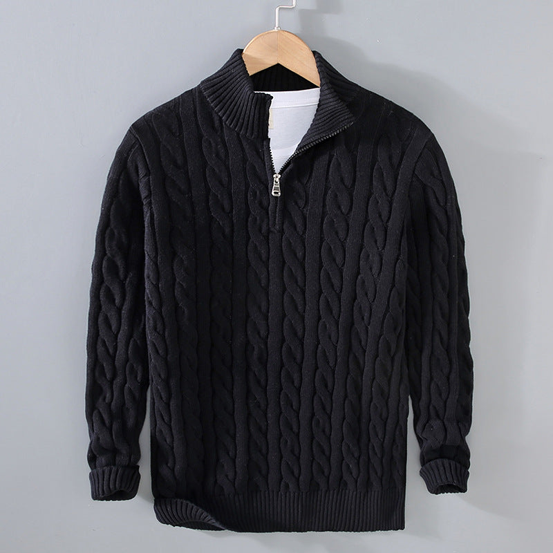 Pull homme Bolendo | Pull léger et respirant