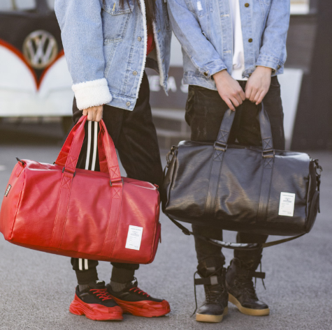 Devako sportovní škola fitness trénink outdoor batoh jóga taška