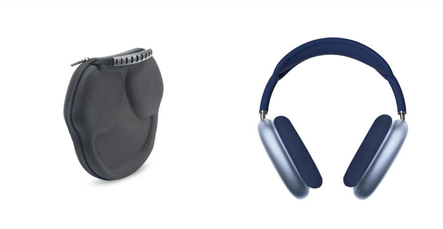 Bolendo P9MAX Bluetooth slúchadlá