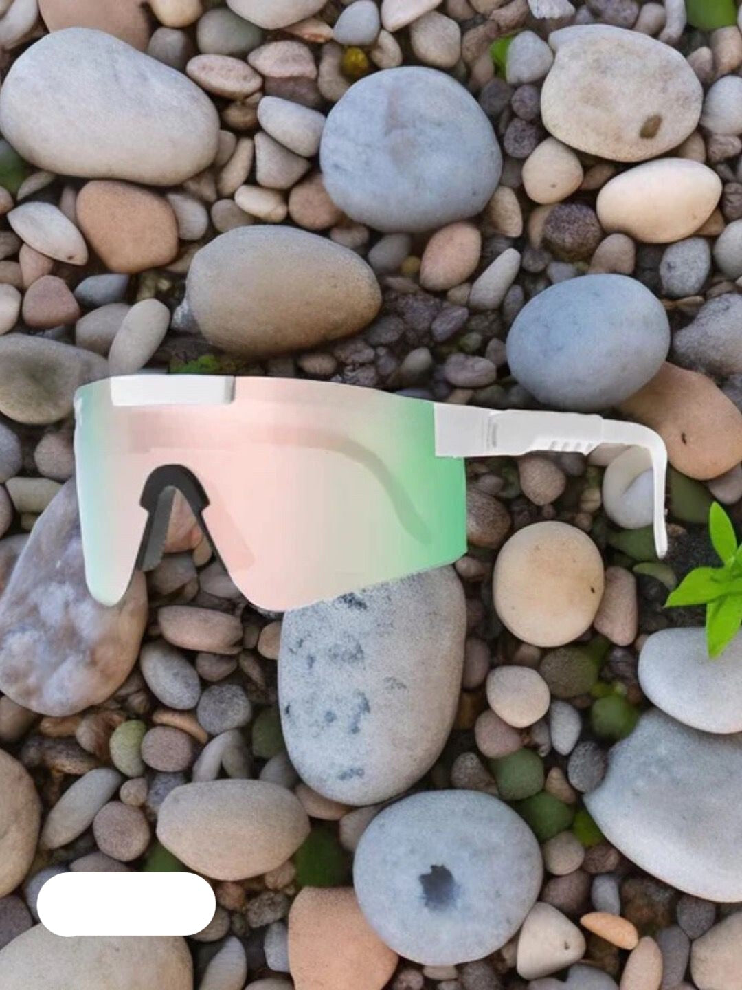 Abenteuerliche Party-Sonnenbrillen: Wage es zu entdecken