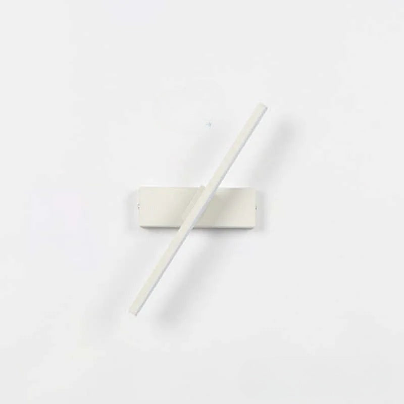 ArcGlow - Moderné nástenné svietidlo s variabilným nastavením smeru