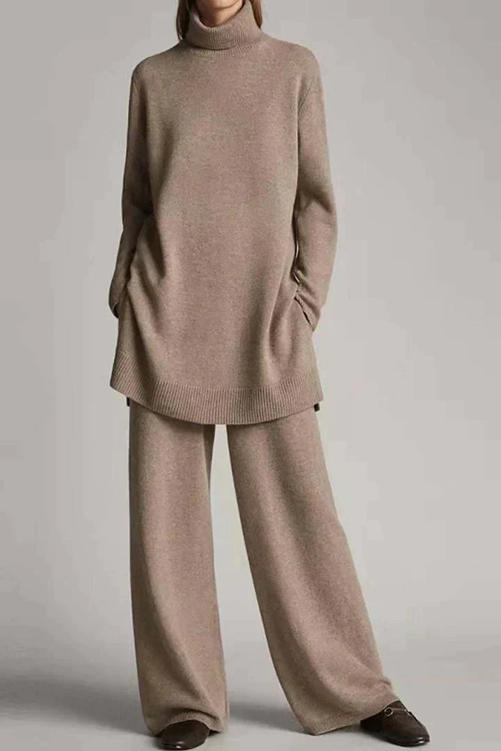 Elegantní zimní výbava pro ženy - Giada