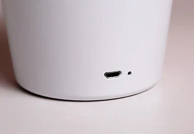 LuminaFlex lampe de bureau moderne avec protection des yeux et fonction de gradation