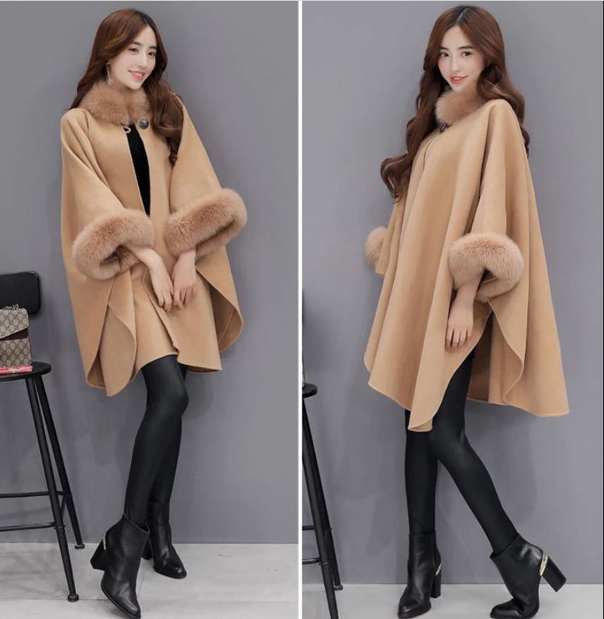 Céline | Cappotto Elegante