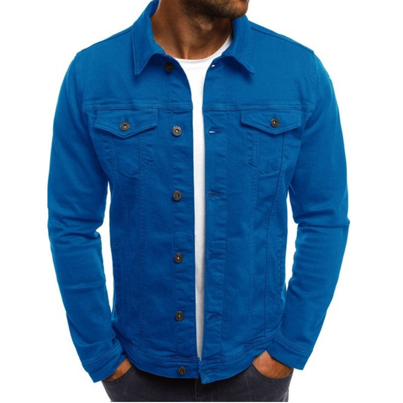Bolendo Bob | Veste décontractée pour homme