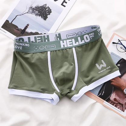 Ralph | Set di boxer per comfort e libertà di movimento ultimativi
