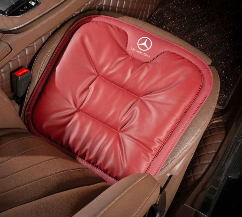 Autostoelkussen – Ergonomisch ontwerp en aangenaam zitcomfort