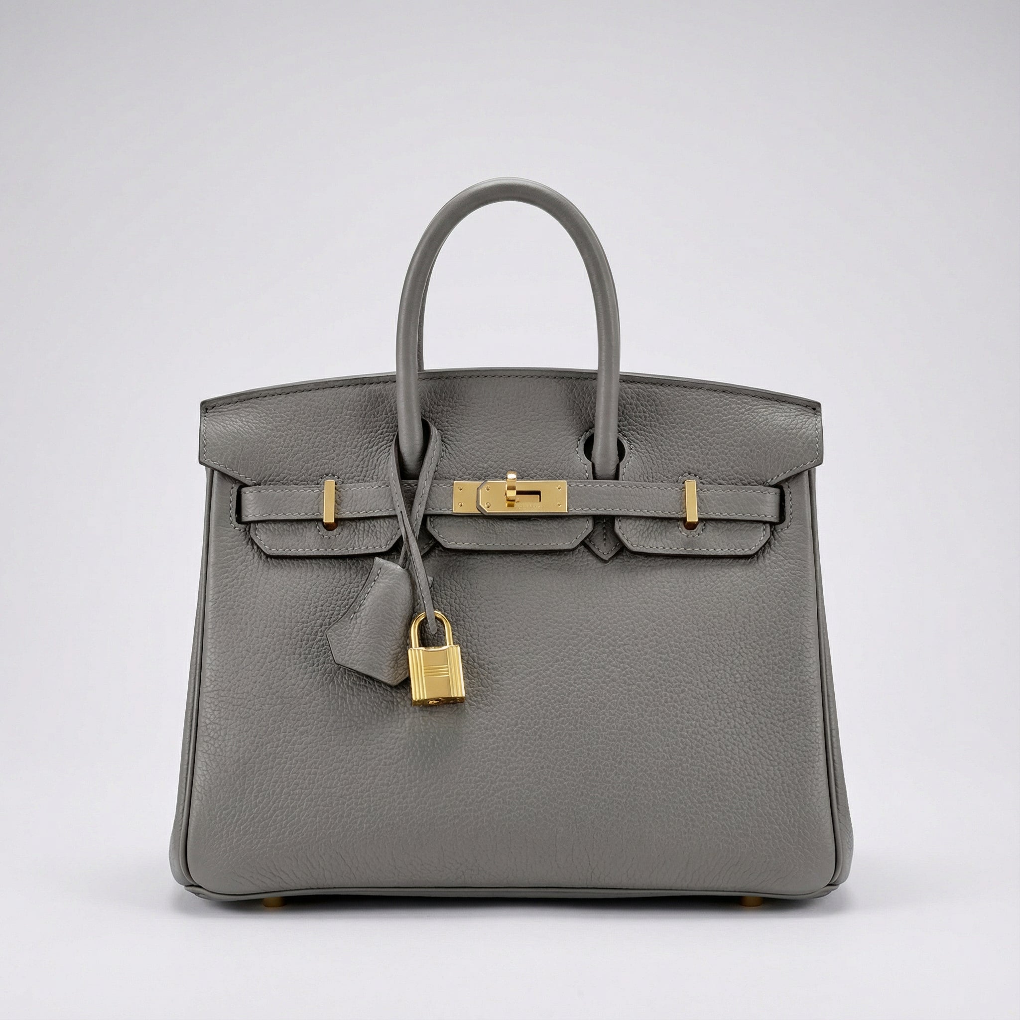 Grande borsa da donna in pelle – Elegante, spaziosa e senza tempo