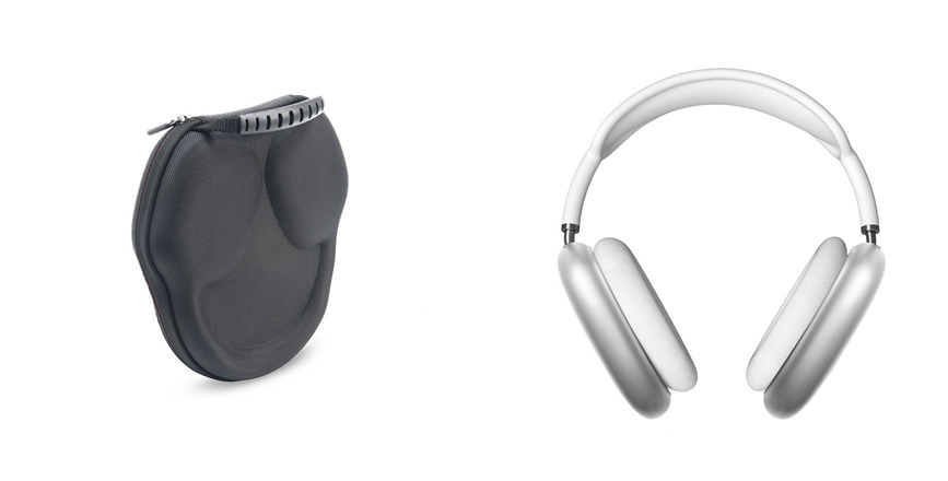 Bolendo P9MAX Bluetooth slúchadlá