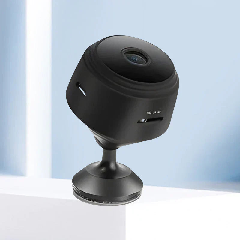 Bolendo 1080p magnetická wifi mini kamera