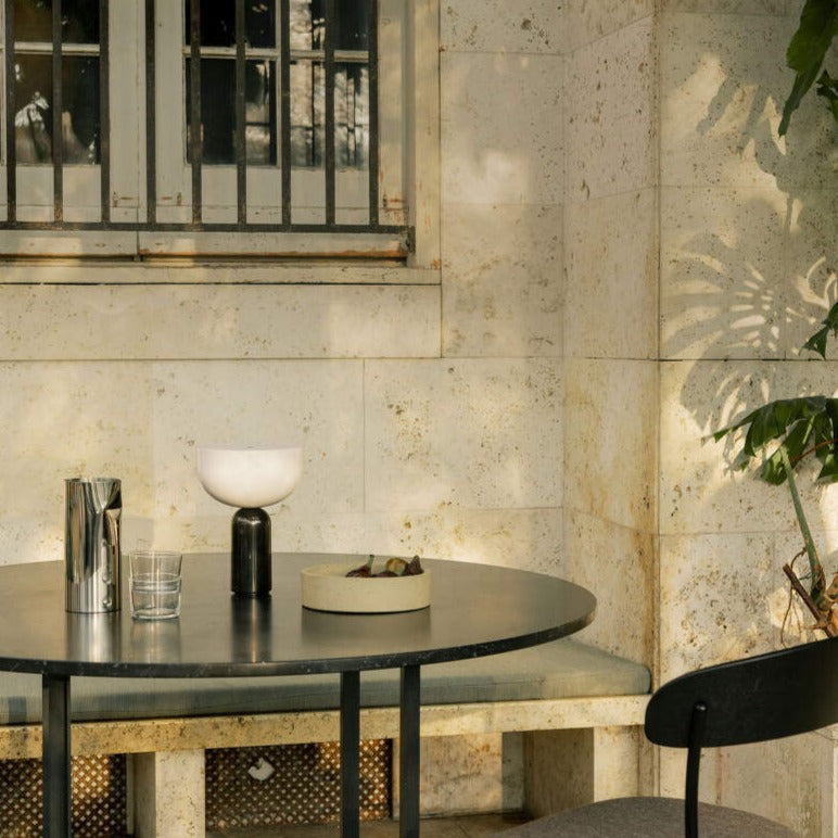 LuxMarble - Anspruchsvolle Marmorlampe