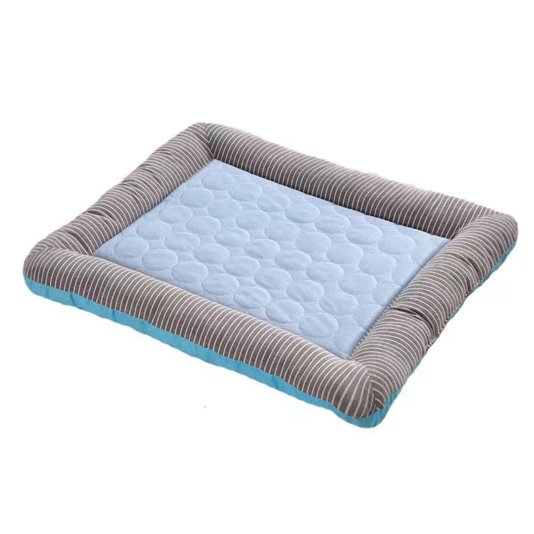 Kühlmatte für Haustiere für den Sommer - ChillPaws