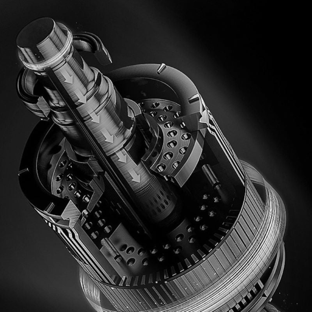 SmoothTrim Mini-holící strojek – kompaktní výkon pro bezchybnou pokožku