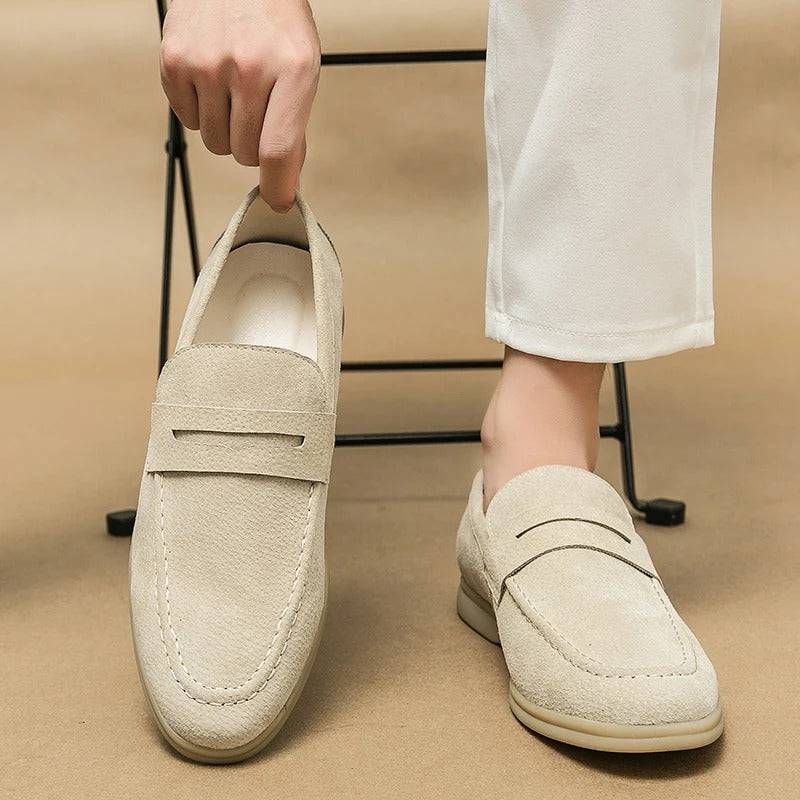 Bolendo Blake Loafers - Zeitlose Eleganz mit klassischem Design für formelle und alltägliche Anlässe