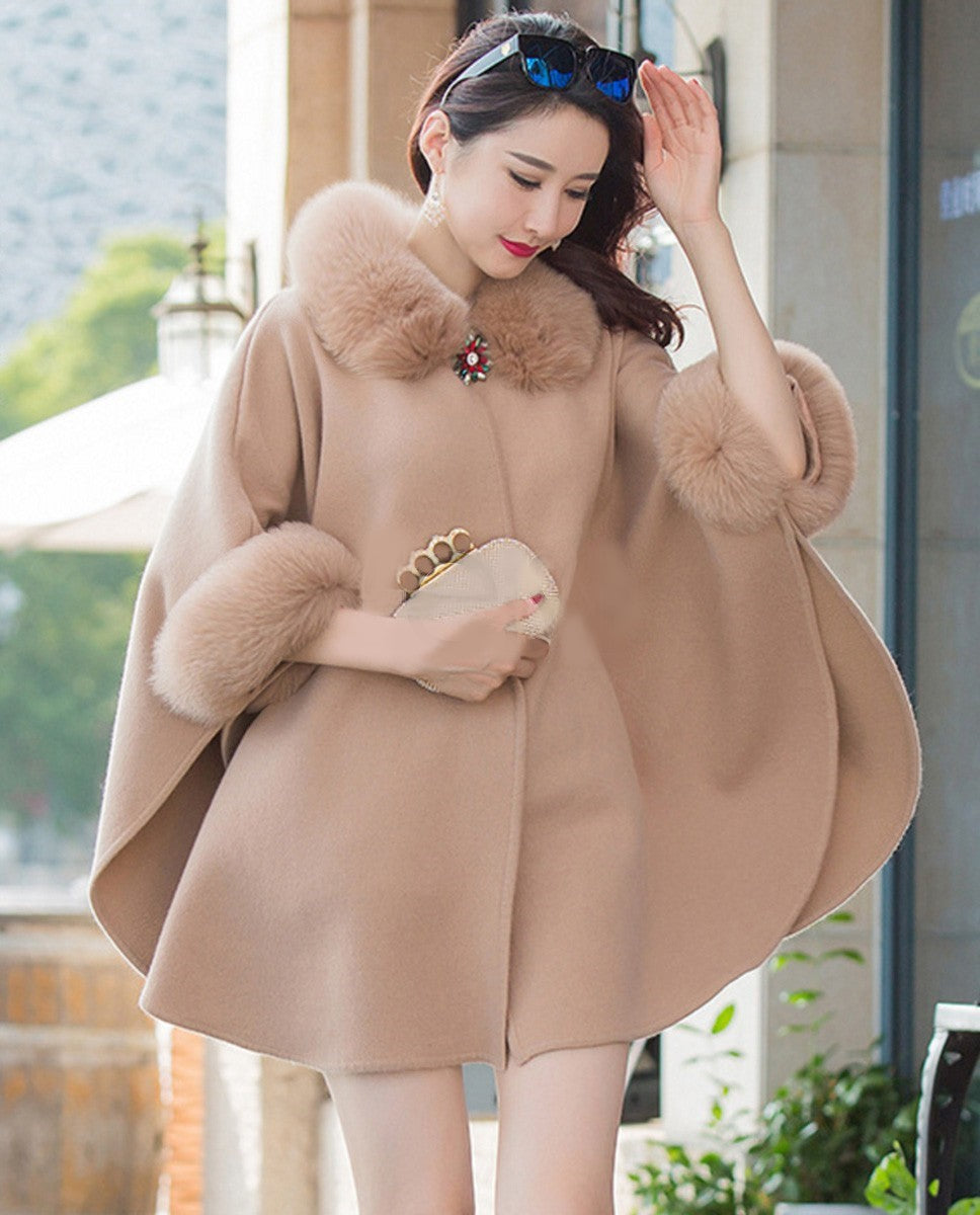 Céline | Cappotto Elegante