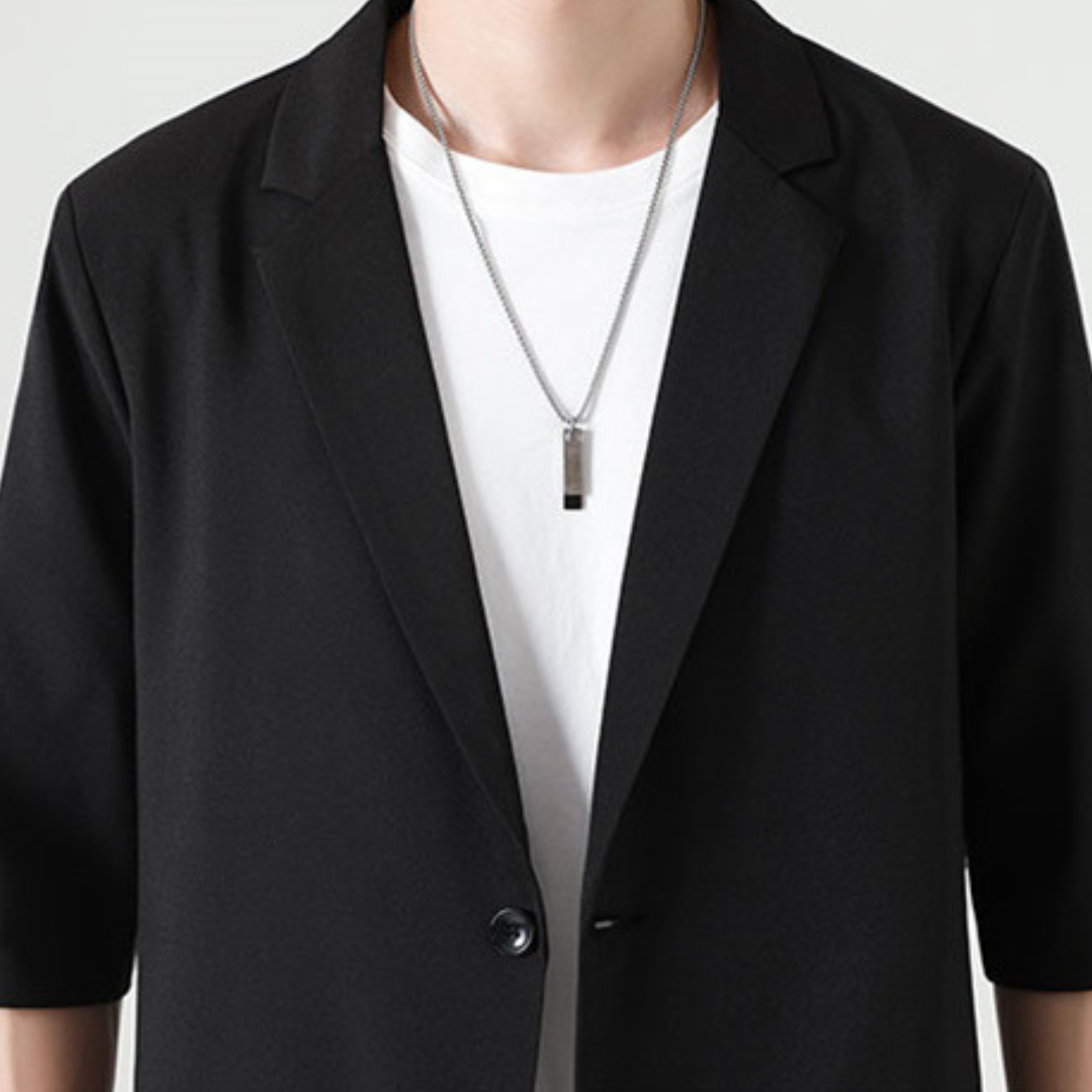 Bolendo Cort | smart casual sada Old Money