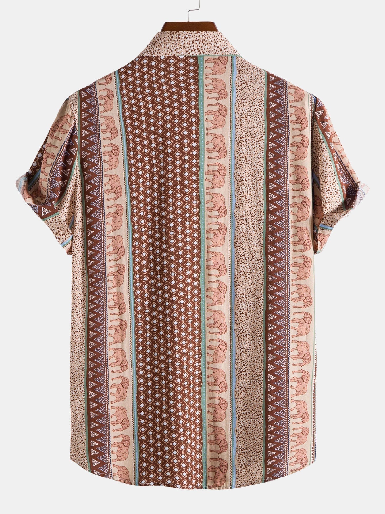 Devako Raphael | Herreskjorte