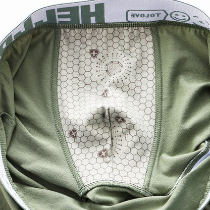 Ralph | Set di boxer per comfort e libertà di movimento ultimativi