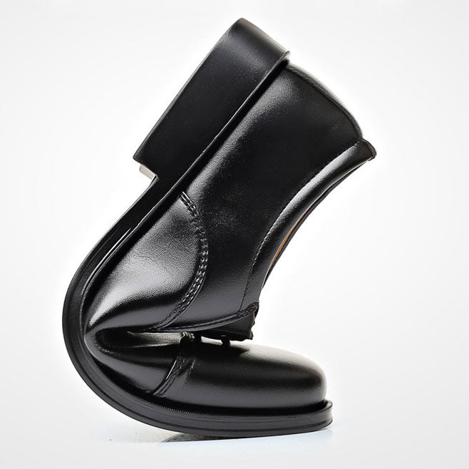 Fabien – Chaussures pour hommes de haute qualité en cuir premium pour le confort