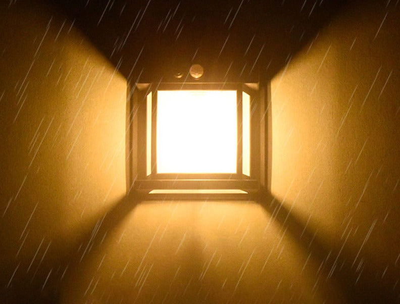 LumiSolar - Nová solárna žiarovka