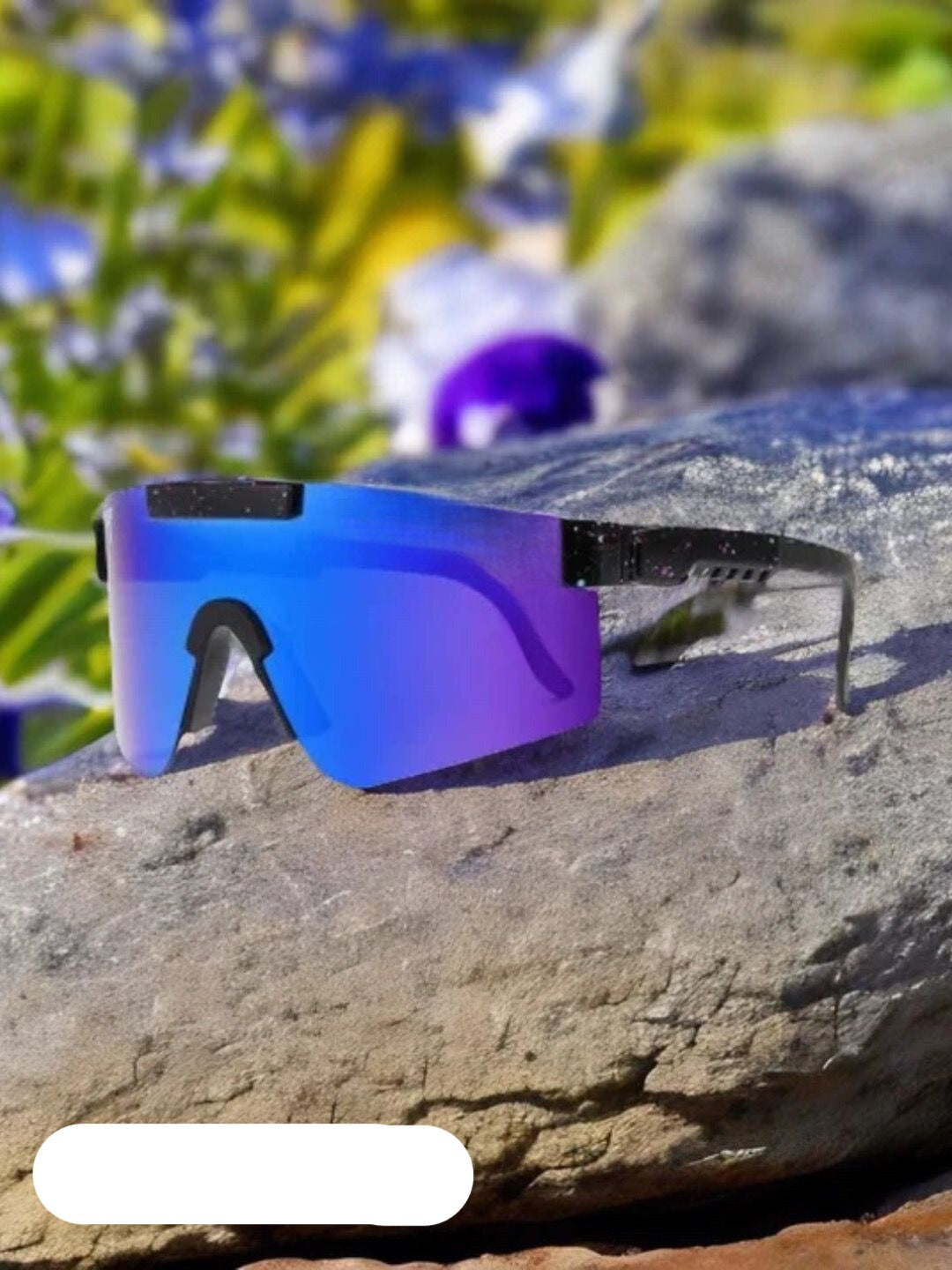 Abenteuerliche Party-Sonnenbrillen: Wage es zu entdecken