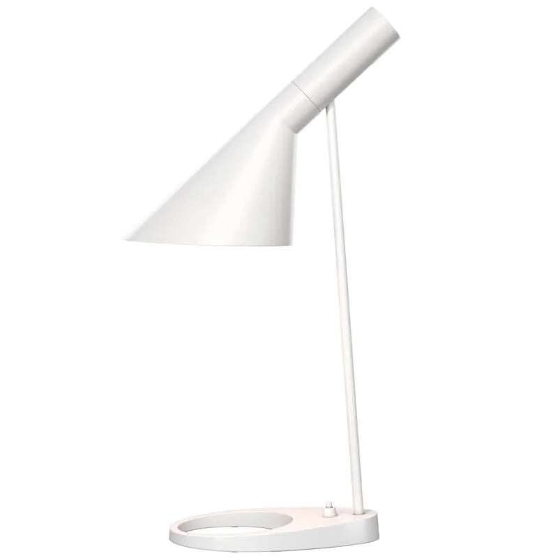 MinimalGlow - moderní LED stolní lampa s elegantním designem
