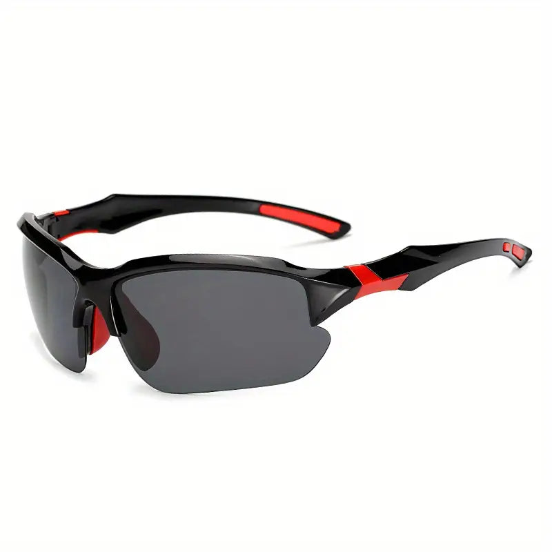 Devako Sportswear - Polariserende sportssolbrille
