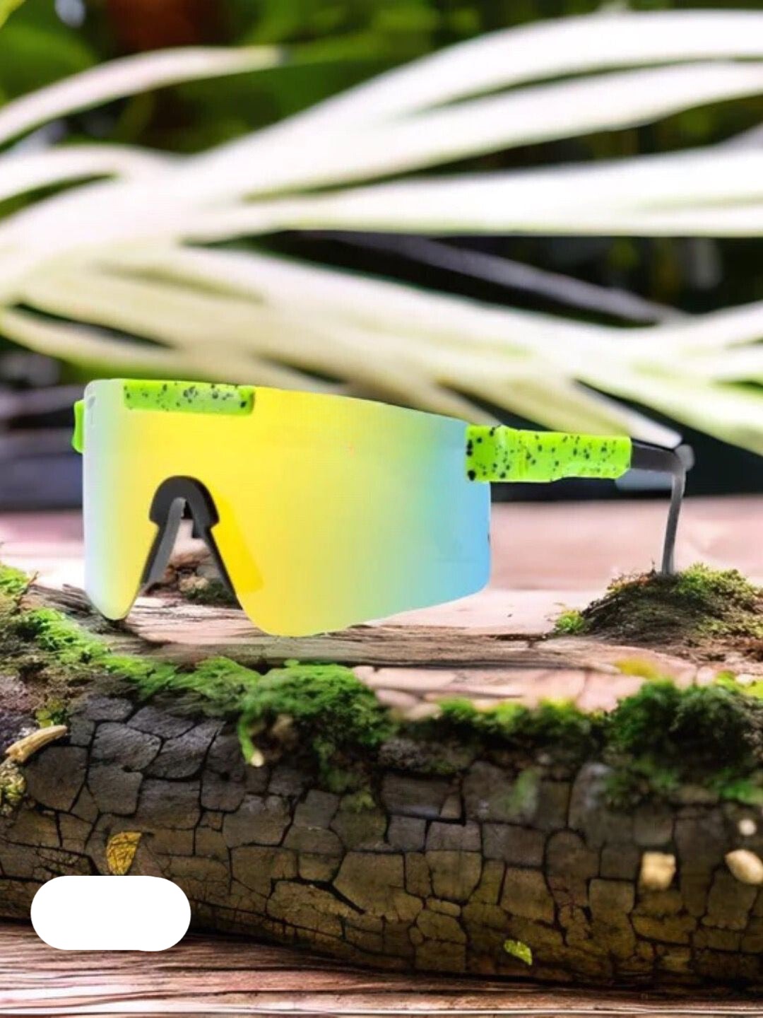 Devako párty slnečné okuliare