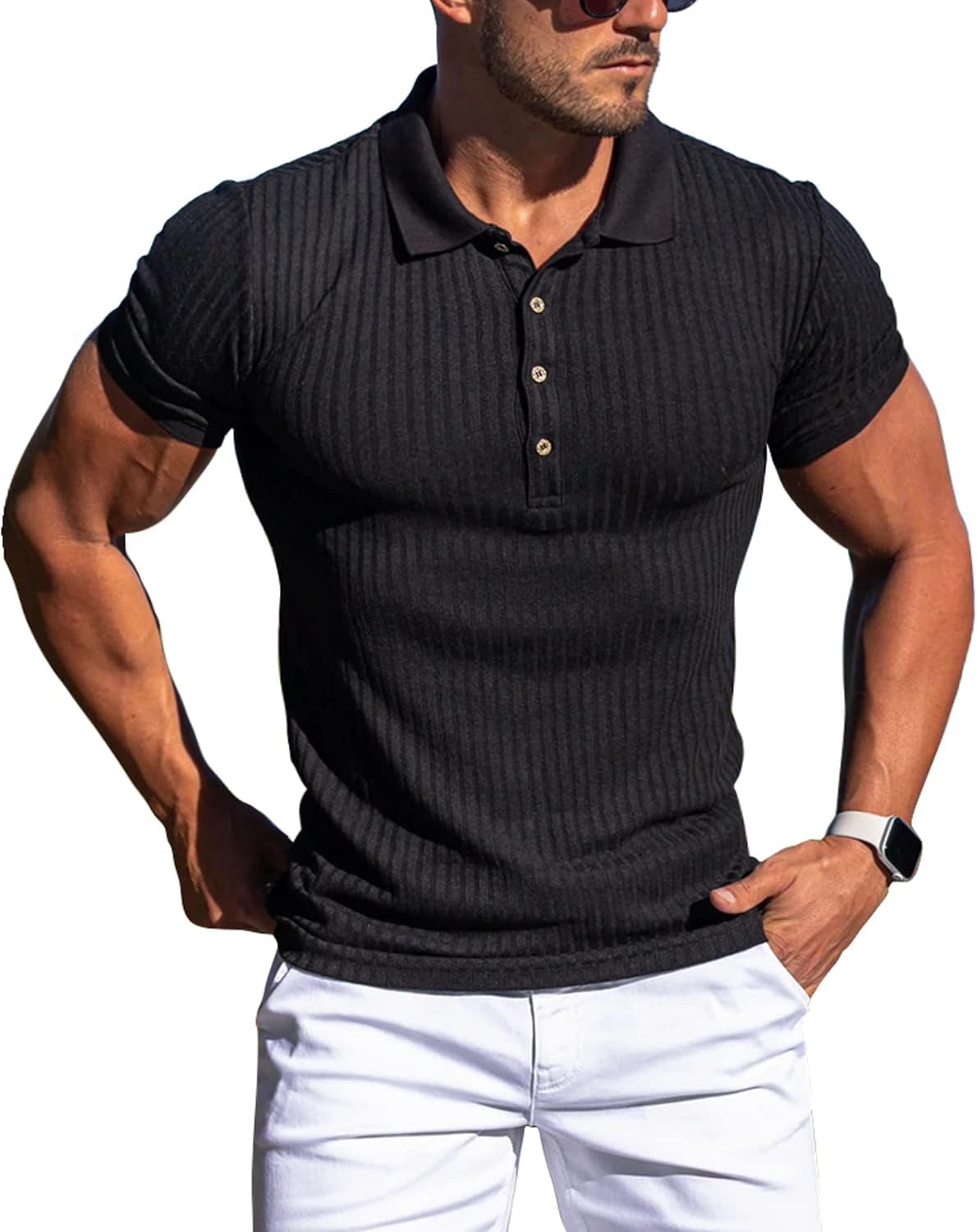 Bolendo Monaco | Polo