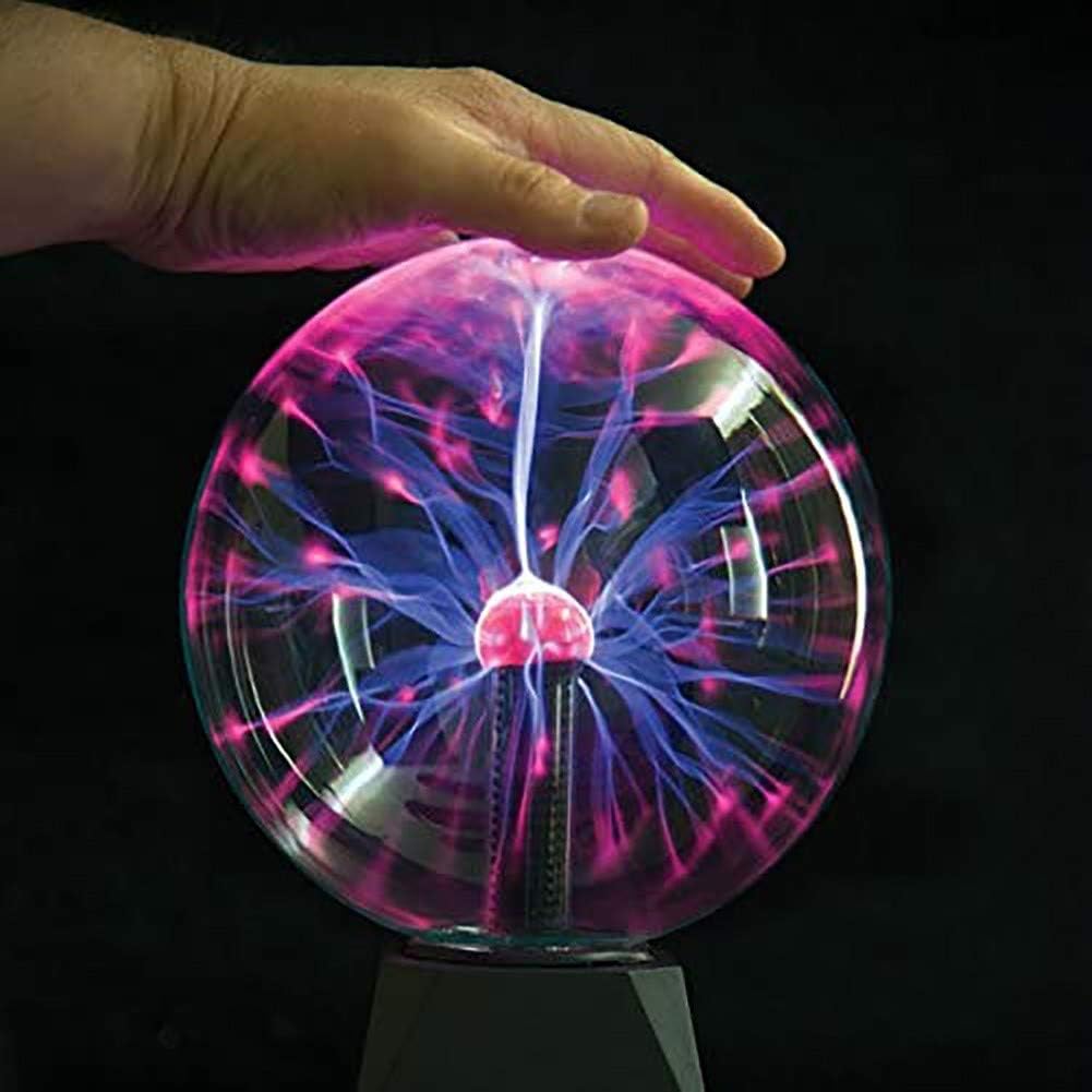 Devako SparkSphere Lampe Galaxy Licht