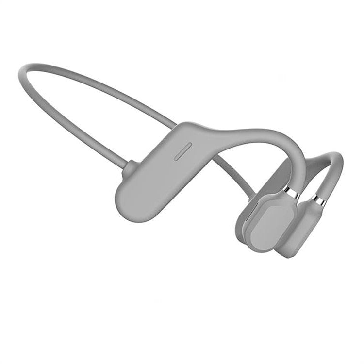 AeroLuid Bone Conduction Sportkoptelefoon – Draadloos & Waterdicht Vestragear