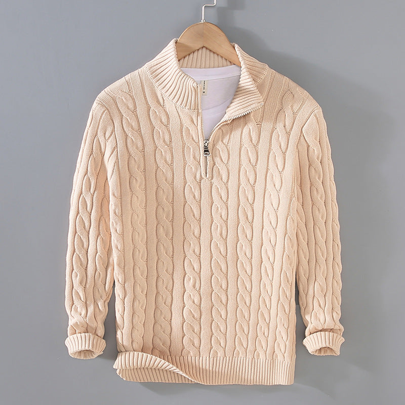 Pull homme Bolendo | Pull léger et respirant