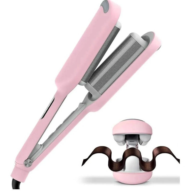Wave-Styler Haarstyling-Tool – Einfaches Styling & mühelose, natürliche Wellen