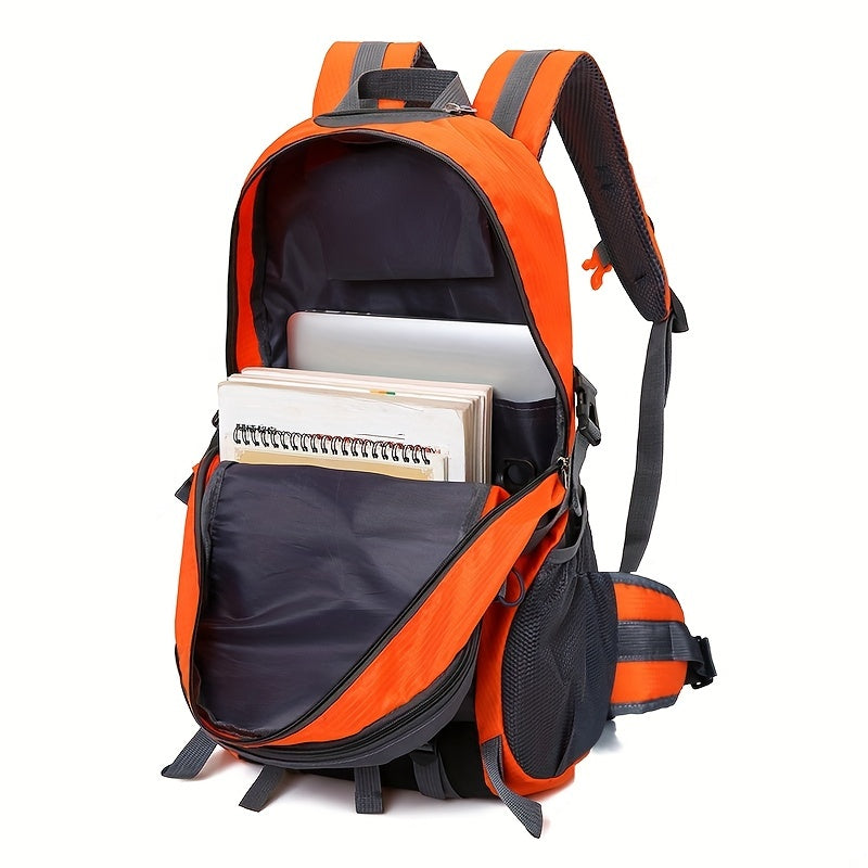 Devako ExploreLite | Sac de voyage et de sport de montagne étanche