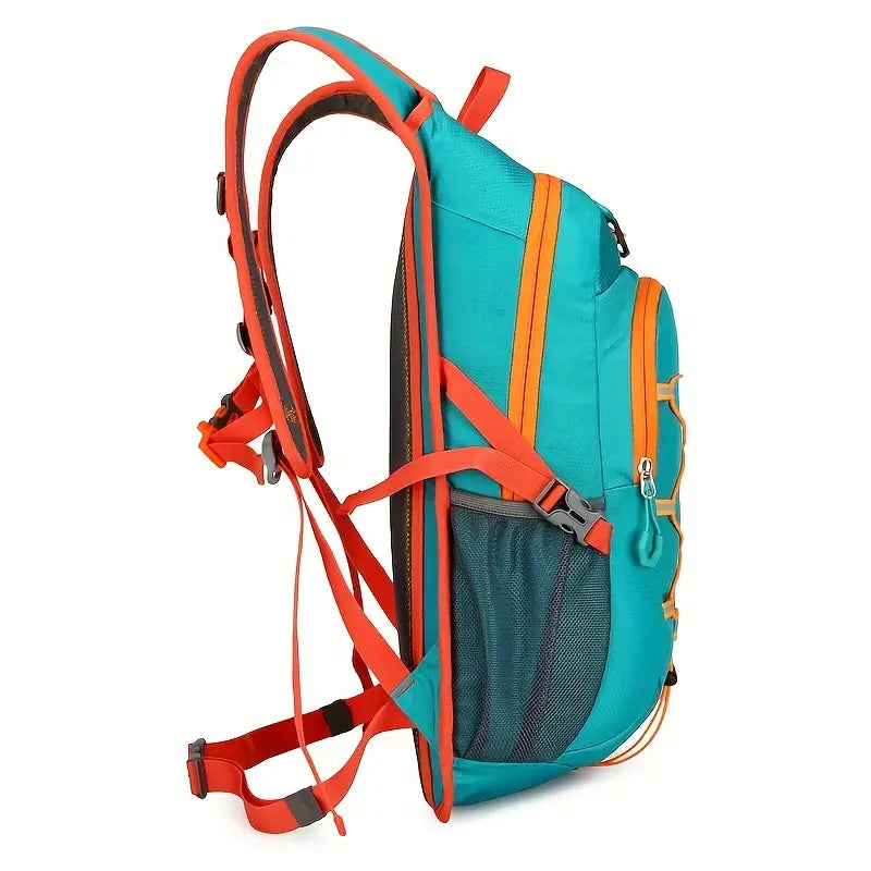 Bolendo RuckSack - Wasserdichter Premium-Radrucksack