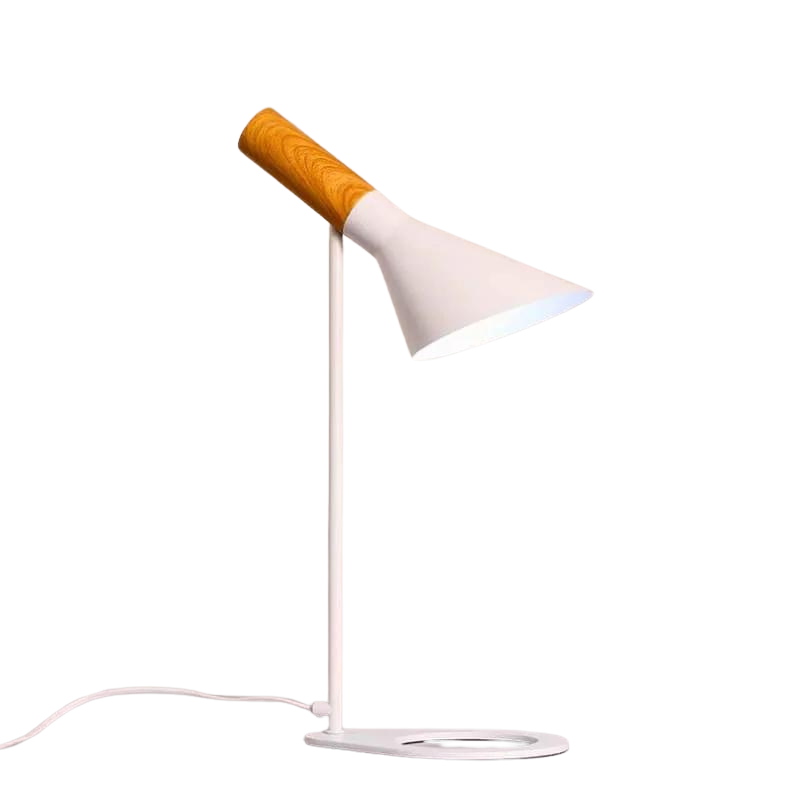 MinimalGlow - moderní LED stolní lampa s elegantním designem
