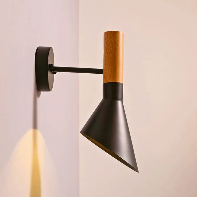 MinimalGlow - moderní LED stolní lampa s elegantním designem