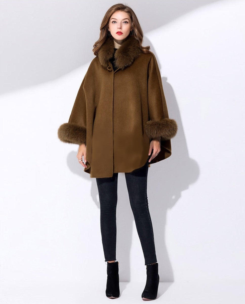 Céline | Cappotto Elegante