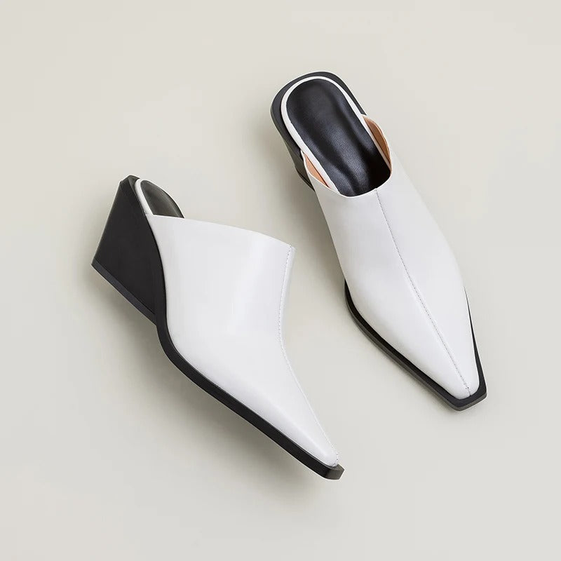 Caroline - Chaussures élégantes et confortables