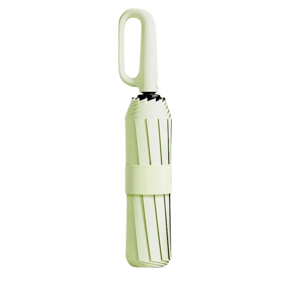 Automatický dáždnik s UV ochranou pre pánov a dámy, stabilný a prenosný, 105 cm / 125 cm