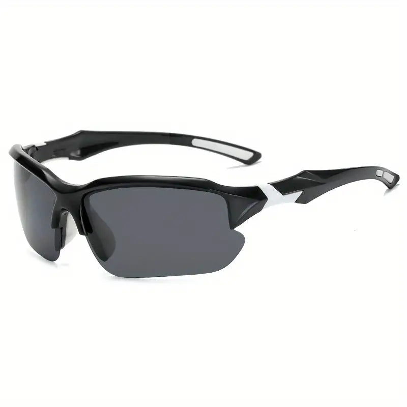 Devako Sportswear - Polariserende sportssolbrille