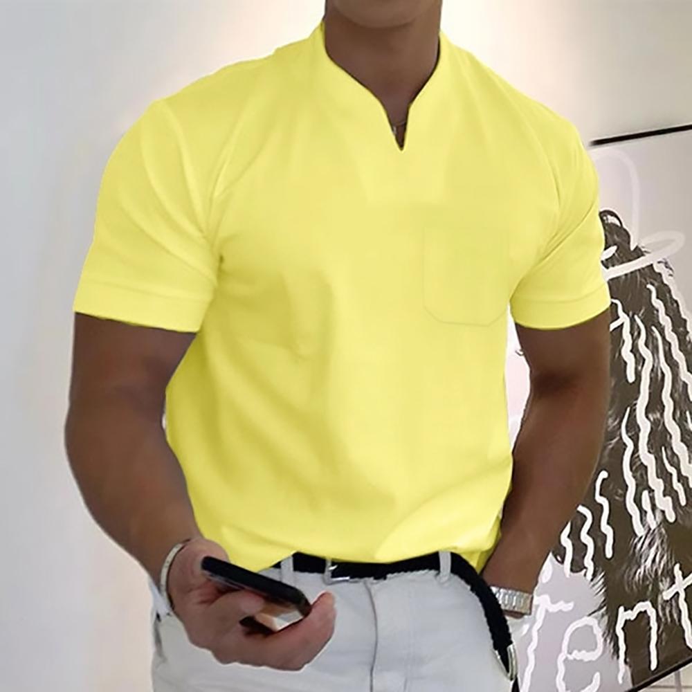 Bolendo elegantná a pohodlná neformálna košeľa pre mužov