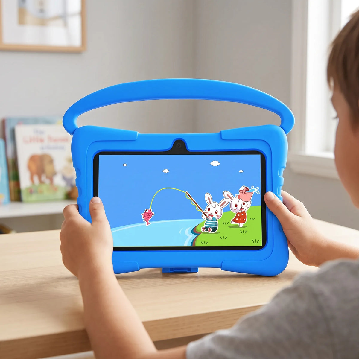 7-inch Children's Tablet - Tinklo 1